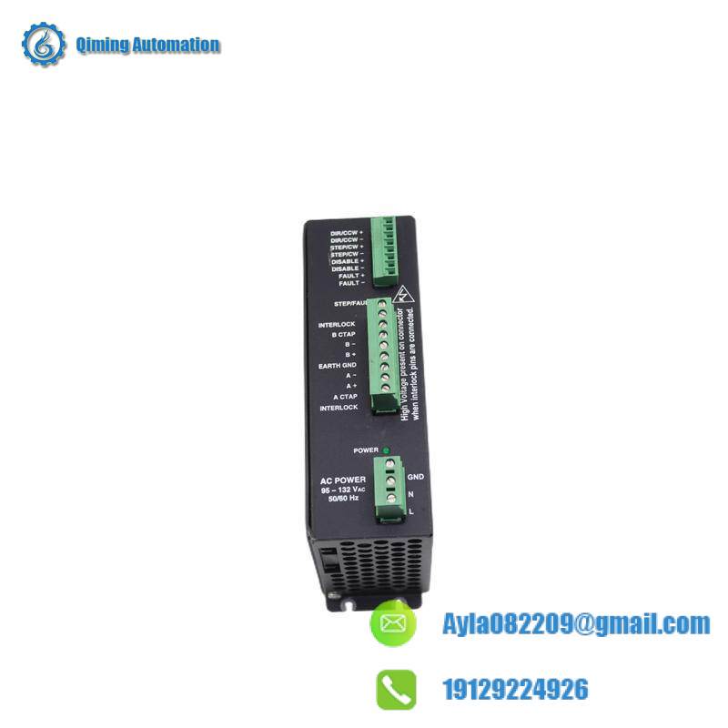 ALSTOM 730475-D Front View