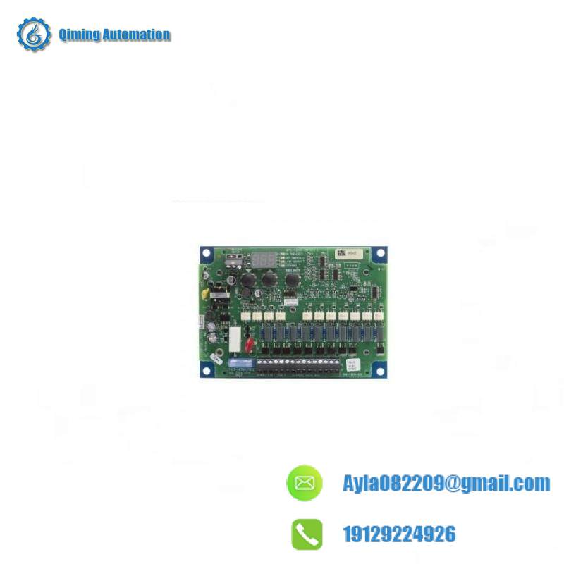ALSTOM AH116-2 Module