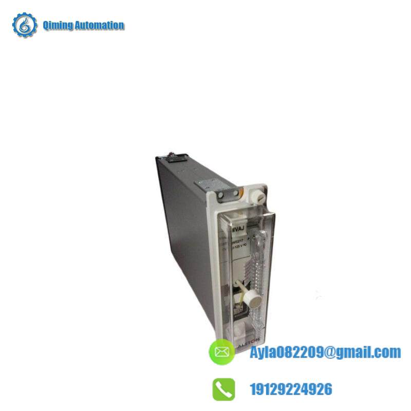 ALSTOM AL132 Module