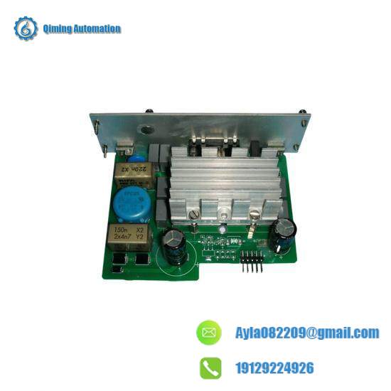 ALSTOM BGTR8HE 24491276A1004