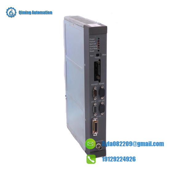 ALSTOM IR139-1 Module Card