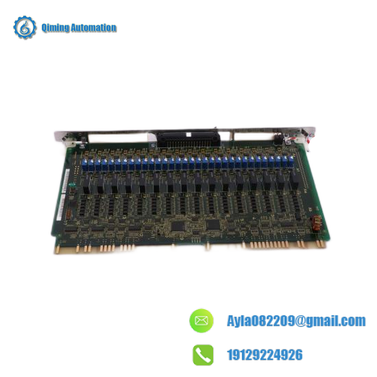 ALSTOM Power Module