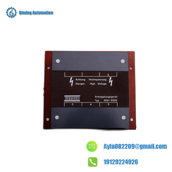 ALSTOM N895313512X Module