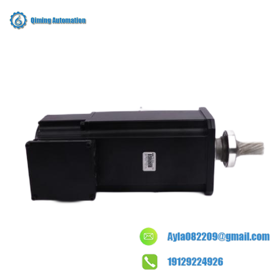ALSTOM N895314513L Industrial Module