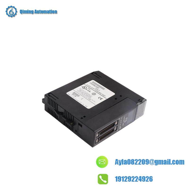ALSTOM Industrial Automation Module