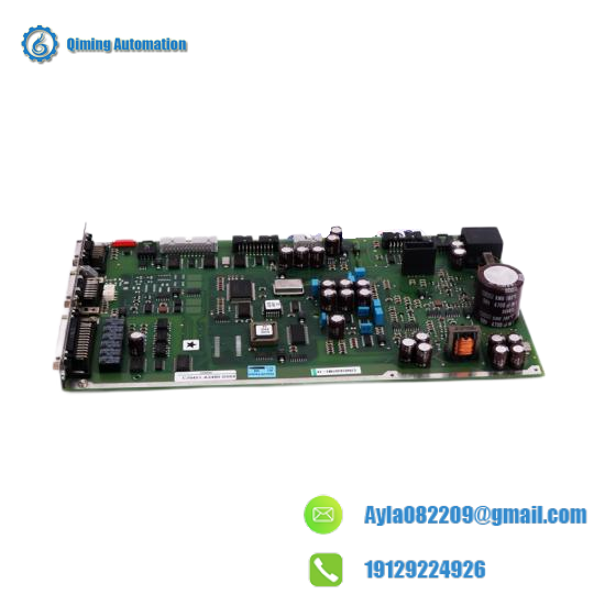 ALSTOM Power Module