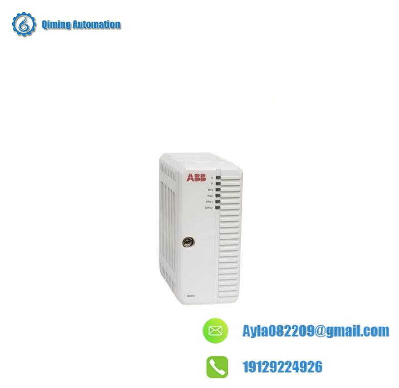 ALSTOM N897163510Q MODEM