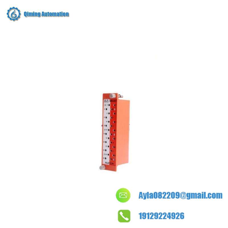 ALSTOM NRD109475 8RDA44670G01