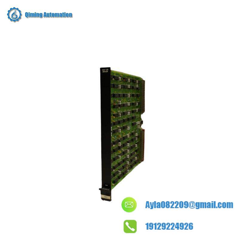 Industrial Installation