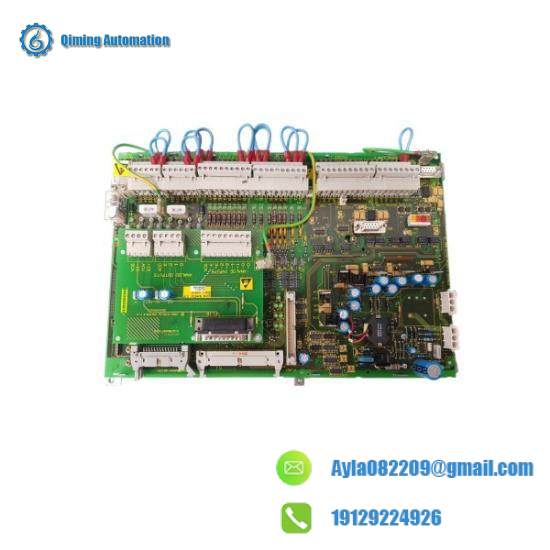 Module Interface View