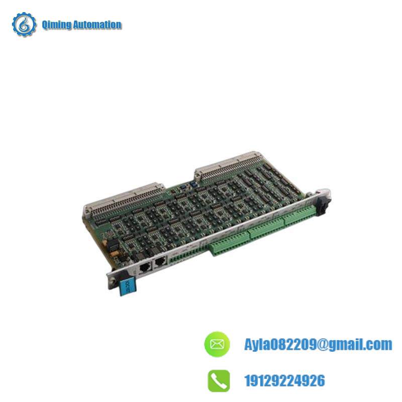 ALSTOM UT150-1 Industrial Module