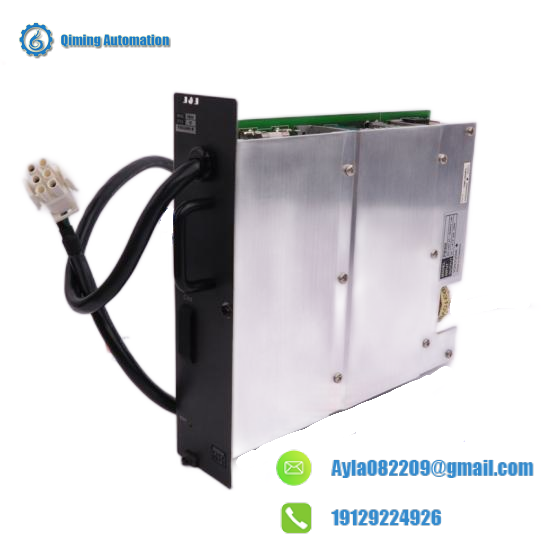 AMAT 0190-14502 Module
