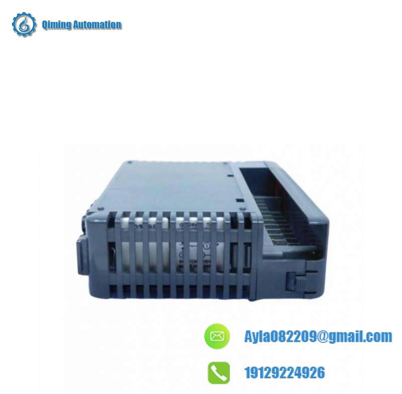 ANDOVER AC-1 Module