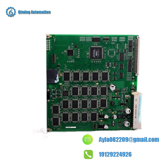 ANDOVER PS120/240 Industrial Module