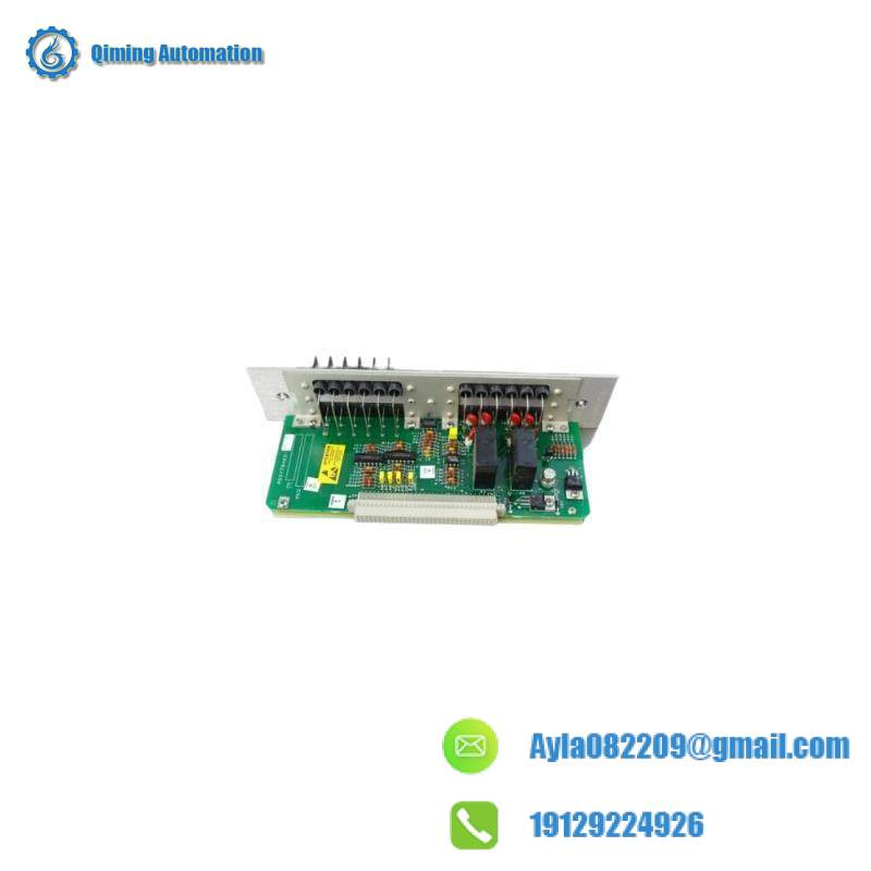 ATLANTA 5846009 Industrial Module