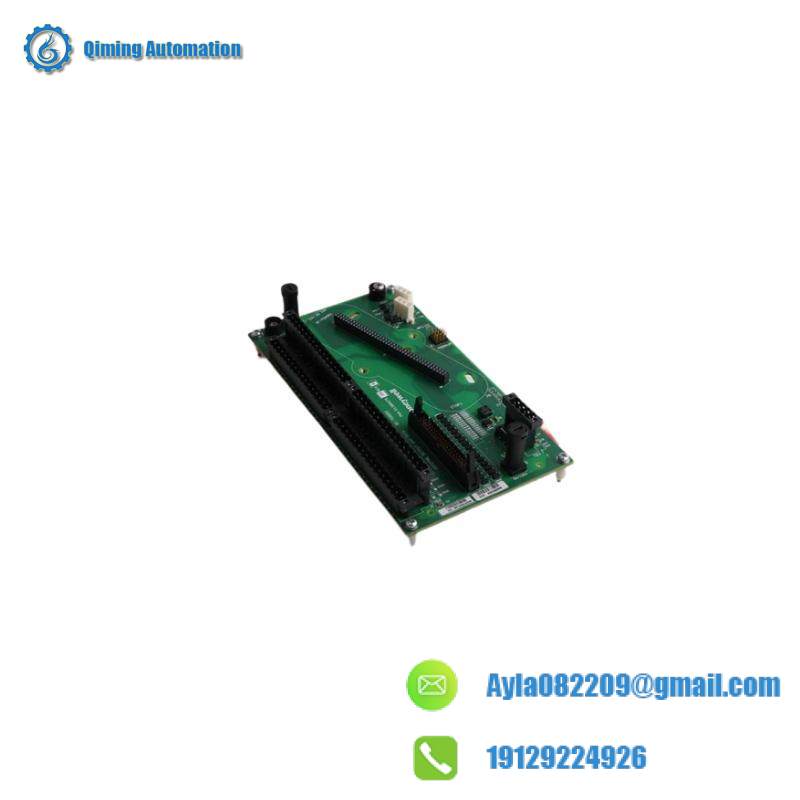 ATLAS TC-4000-S Industrial Control Module