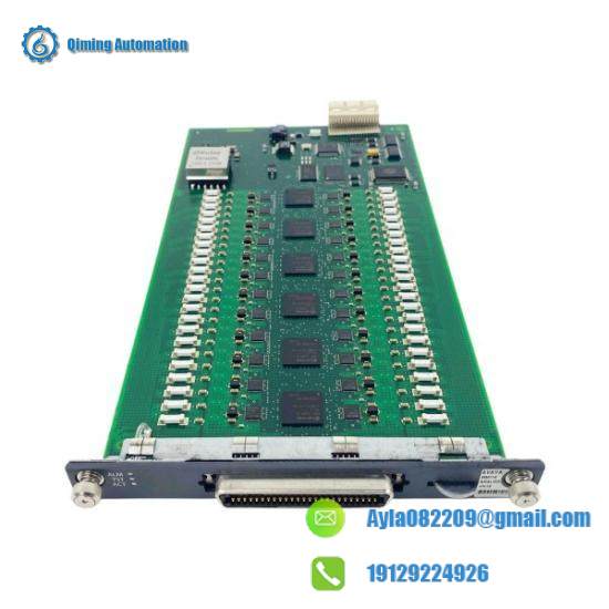 AVAYA M8000R-SUP Module