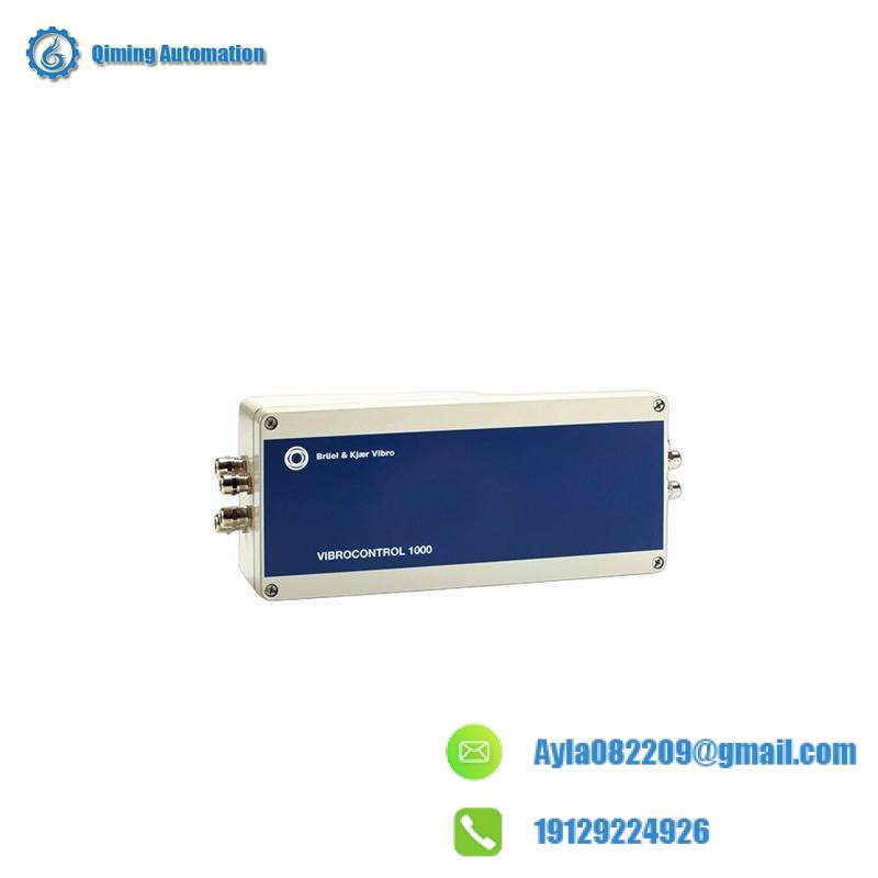 B&K Vibro VB-430