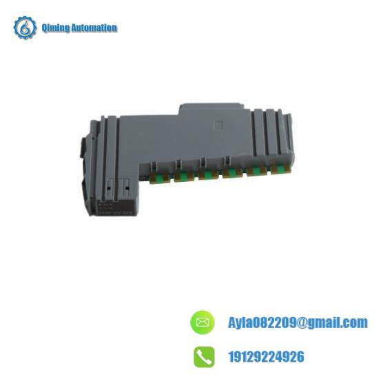 B&R 2005PLC Baseplate
