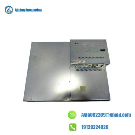 B&R 2AO300.6 Programmable Relay