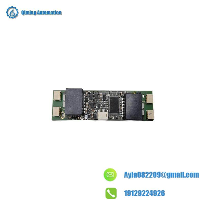B&R Control Module
