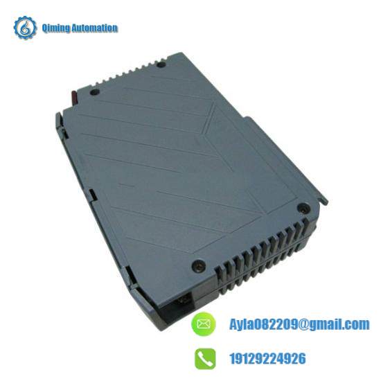 B&R Control Module