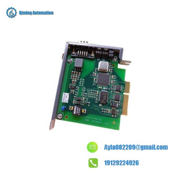 B&R 8AC110.60-2 Interface View