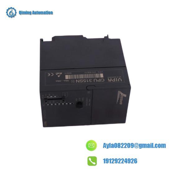 B&R 8AC110.60-2 Installation