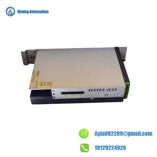 B&R ECCP60-01 Industrial Controller