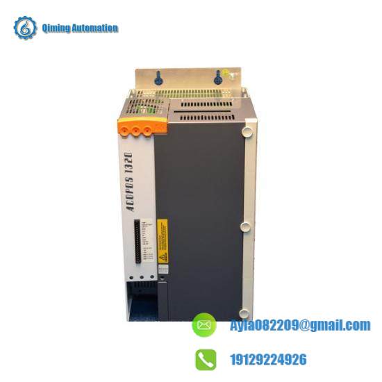 B&R ECNT43-0 Industrial Power Supply