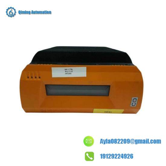 B&R ECPA81-2 Industrial Module