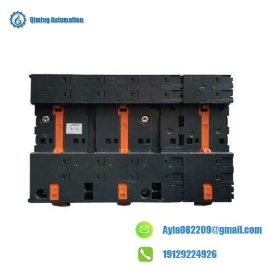 B&R ECR165 Thermal Control System