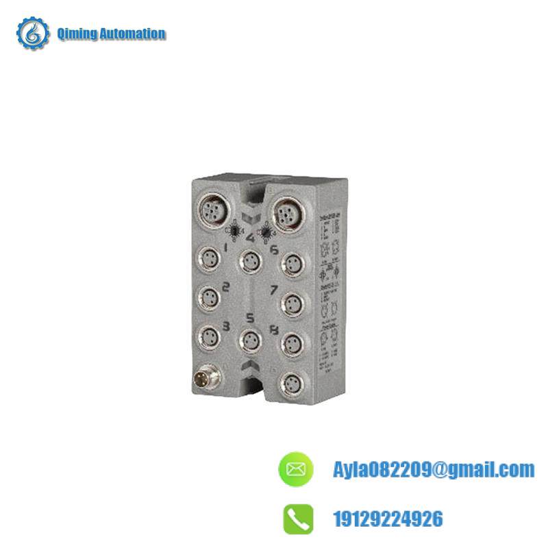B&R ECR165 Thermal Control System