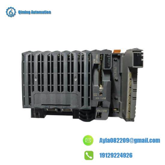 B&R X20CP1486