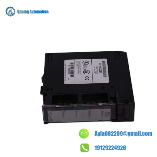 B&W SQ-300I Industrial Control Module