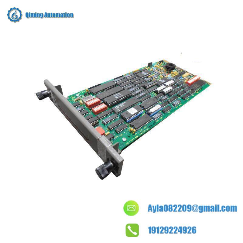 BAILEY IMCIS02 Module