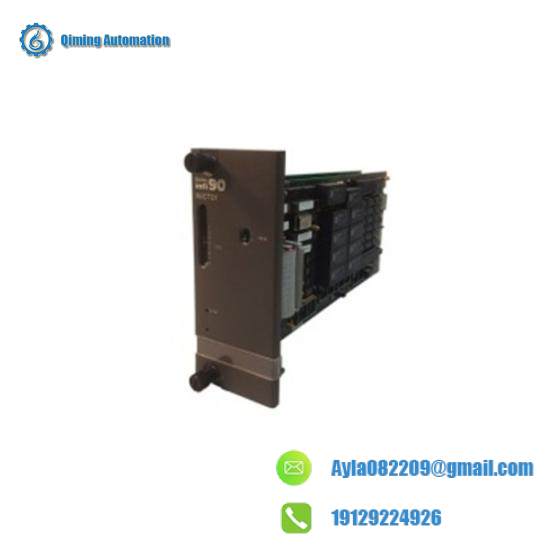 Bailey INICT01 Module