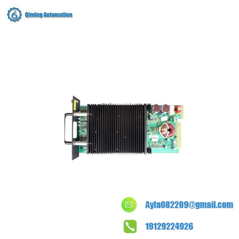 BAILEY IPSYS01 Module