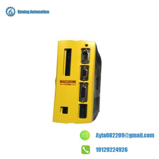 BALDOR FD2A02TR-RN20