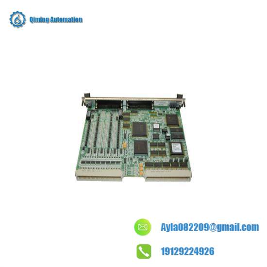BBC LT9673a Control Module
