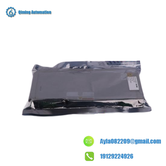 BENTLY 124761-01 Module