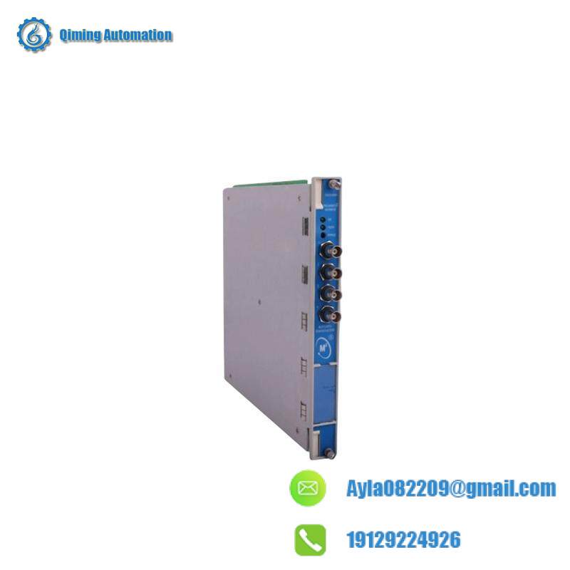 BENTLY 125680-01 Control Module