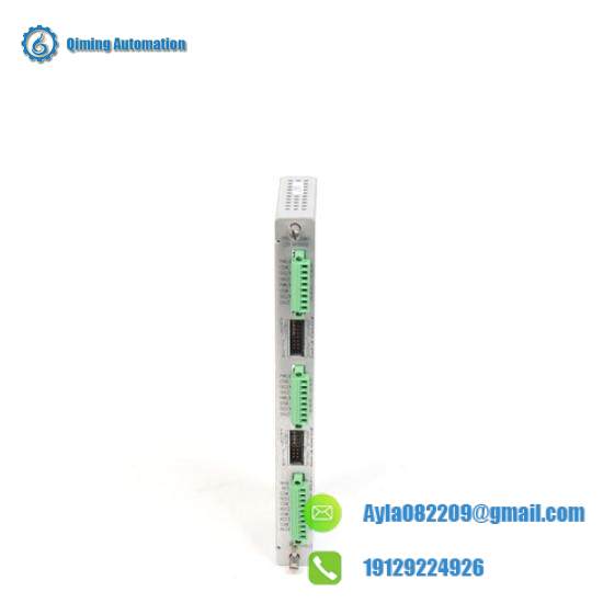 Bently 128229-01 Module