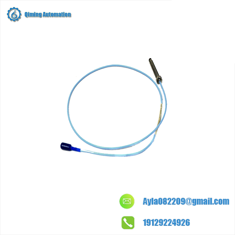 BENTLY 128277-01 Vibration Monitoring Module
