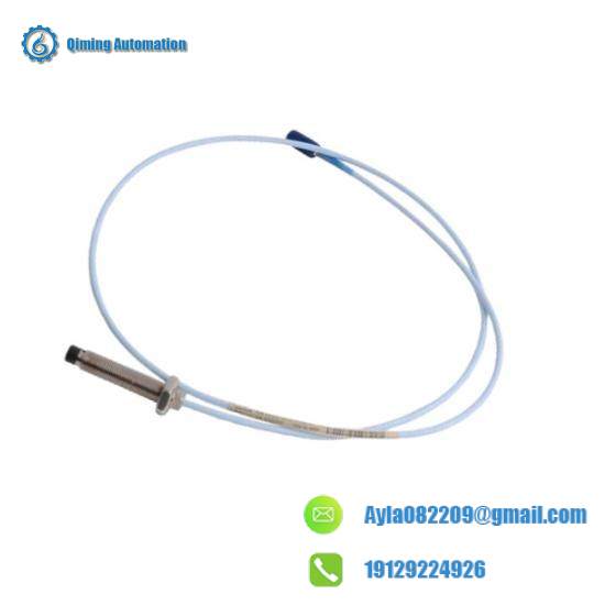 BENTLY 136711-01 Industrial Control Module