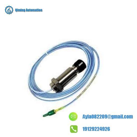 BENTLY 136719-01 Vibration Module