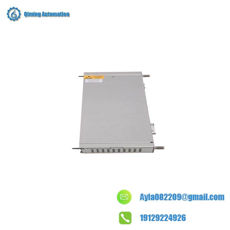 BENTLY 149992-01 Vibration Monitoring Module
