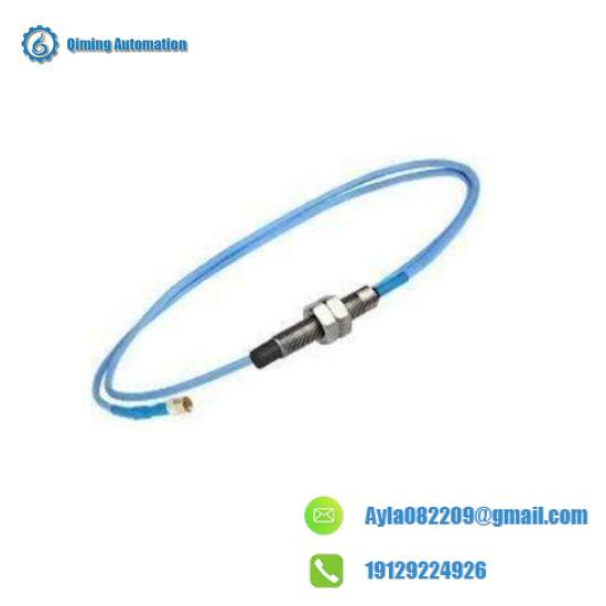 BENTLY 1900/65A Vibration Monitor