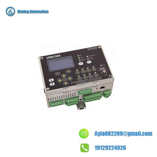 BENTLY 1900/65A Vibration Monitor