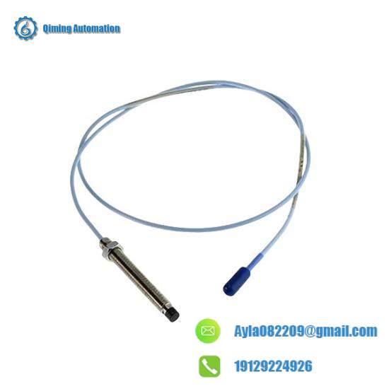 BENTLY 330100-90-01 Module